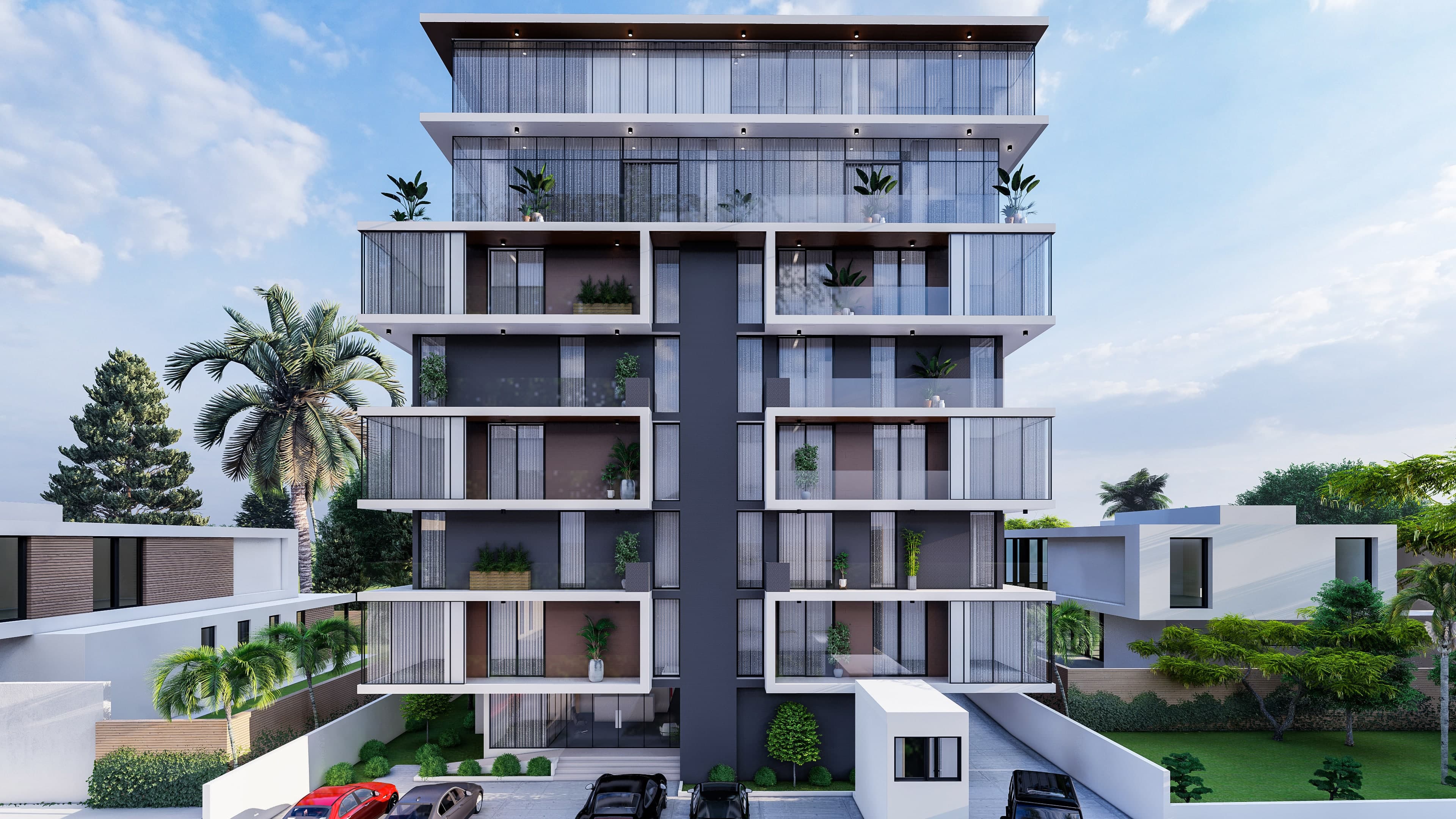  Our Signature Projects